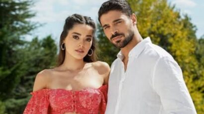 Yabani novela turca