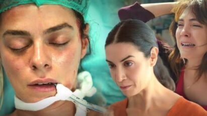 Acidente Devastador Leva Hatice e Sarp, e Bahar Luta pela Vida!
