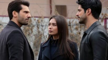 Final de Amor Sem Fim