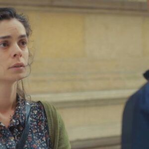 Bahar e Sarp em Força de Mulher