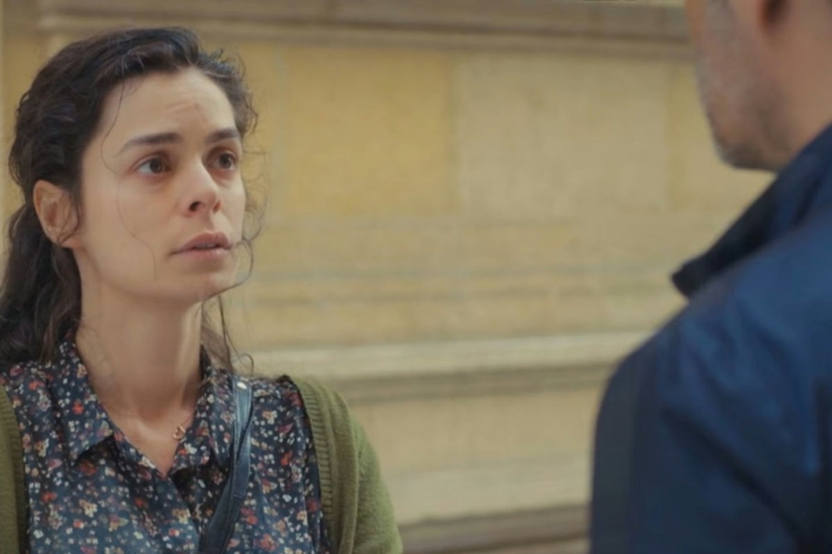 Bahar e Sarp em Força de Mulher