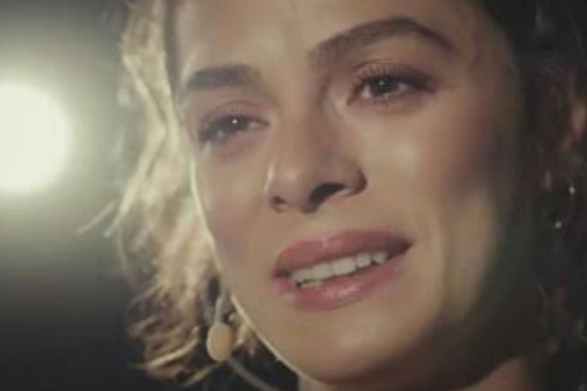 Bahar e Arif se casam no último capítulo da novela Força de Mulher