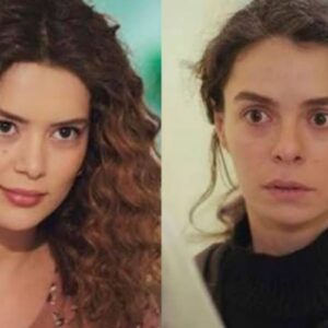 Bahar pede a Sarp que envie as fotos íntimas de Sirin para Emre