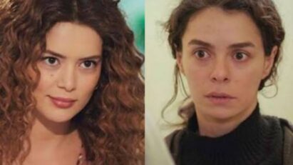 Bahar pede a Sarp que envie as fotos íntimas de Sirin para Emre