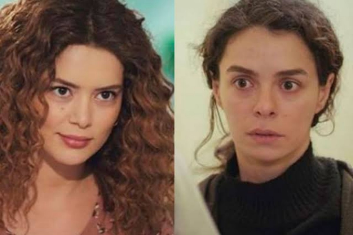 Bahar pede a Sarp que envie as fotos íntimas de Sirin para Emre