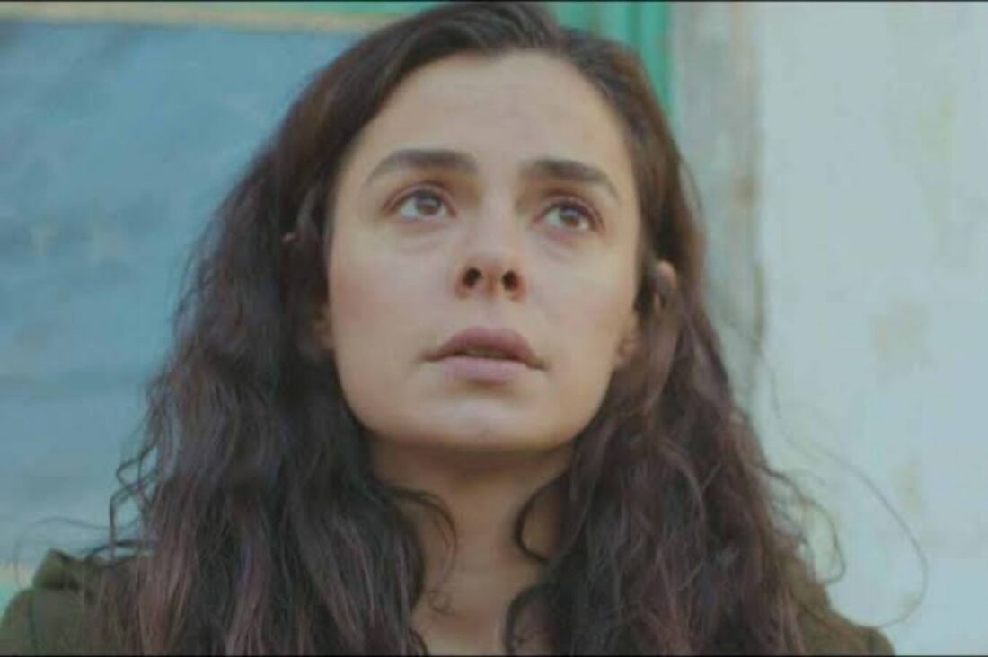 Bahar, personagem principal de Força de Mulher, emociona fãs com sua história de superação.
