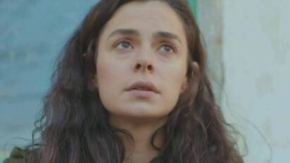 Bahar, personagem principal de Força de Mulher, emociona fãs com sua história de superação.