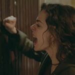 Cena intensa de Força de Mulher mostra Bahar em surto ao confrontar Sirin durante festa de Doruk.