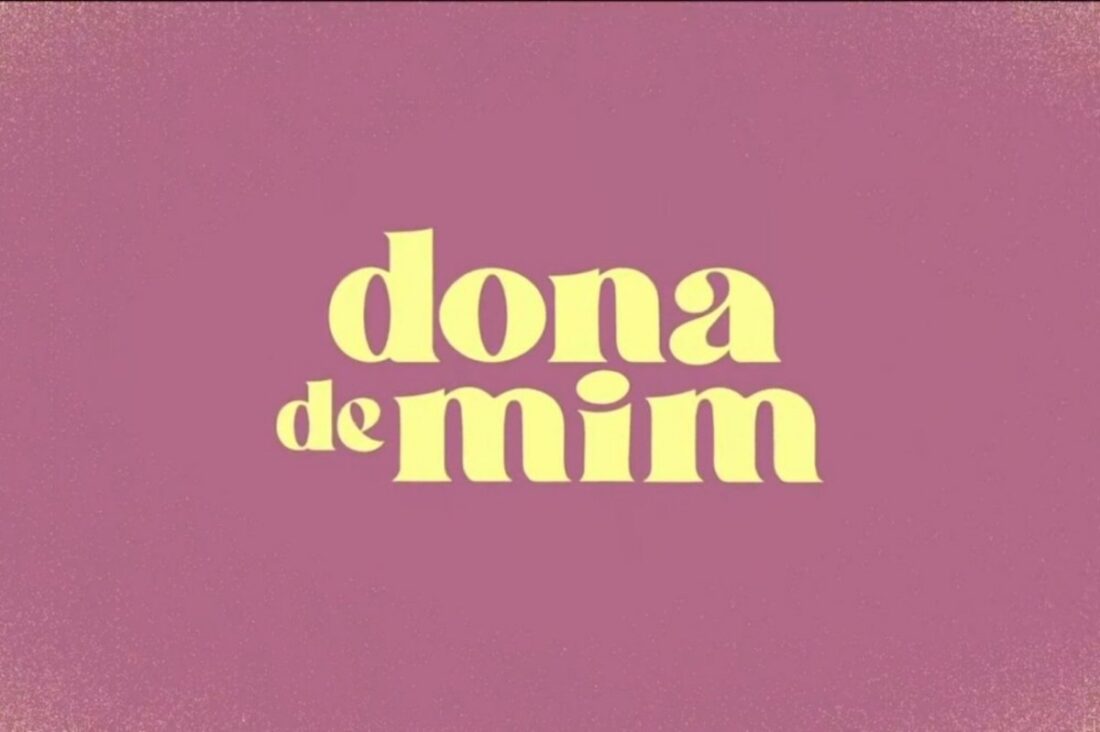 Dona de Mim