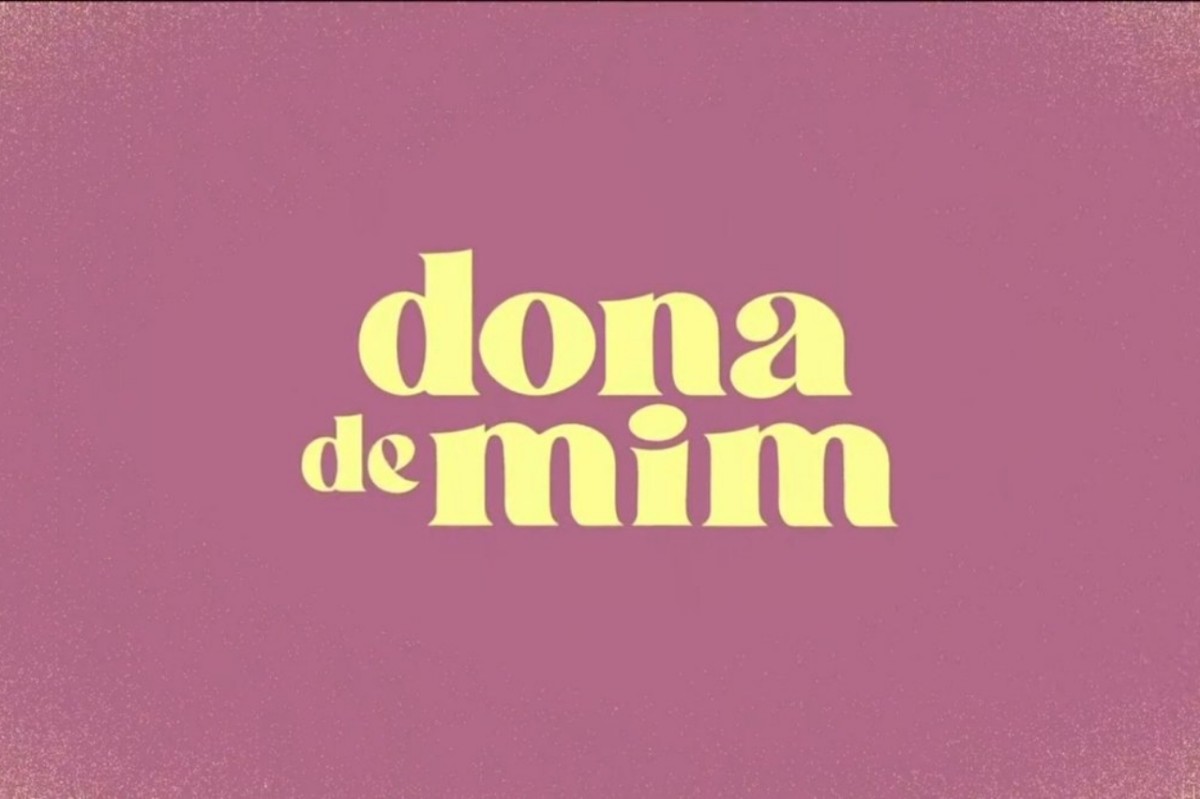Dona de Mim