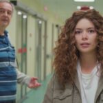 Enver e Sirin em Força de Mulher
