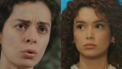 Bahar confronta Sirin e Sarp em cena dramática de Força de Mulher
