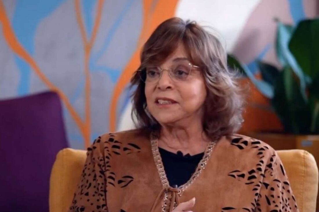 Glória Perez