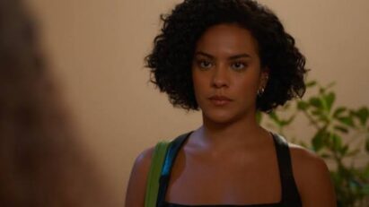 Maria de Fátima (Bella Campos) encara decisão polêmica em Vale Tudo
