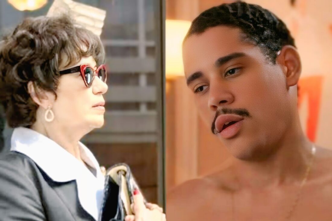 Maristela e Basílio