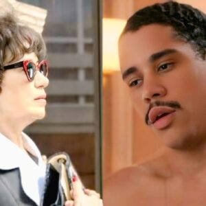 Maristela e Basílio