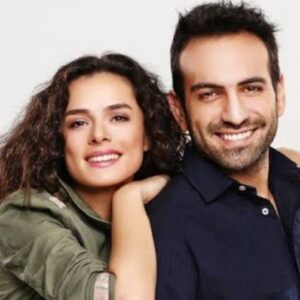 Novamente Apaixonados