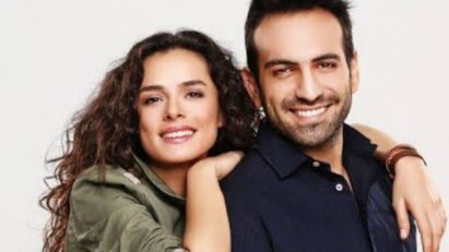 Novamente Apaixonados