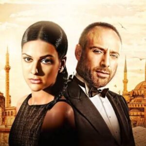 Mil e Uma Noites, sucesso da Band em 2015