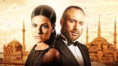 Mil e Uma Noites, sucesso da Band em 2015