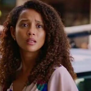 Raquel confronta Ivan em cena tensa de Vale Tudo