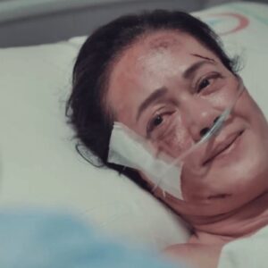 Hatice em Força de Mulher