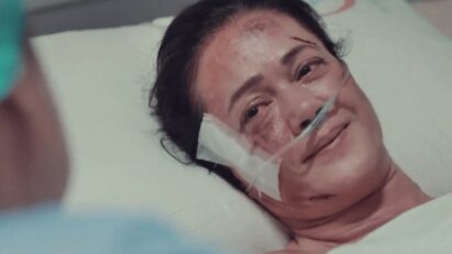 Hatice em Força de Mulher