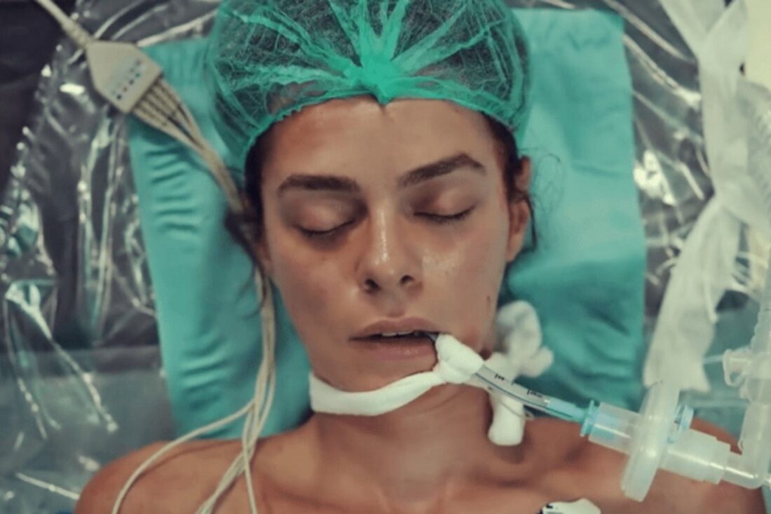 Resumo Força de Mulher