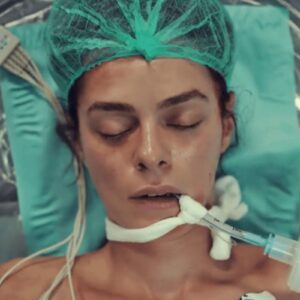 Resumo Força de Mulher