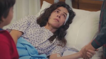 Resumo Força de Mulher