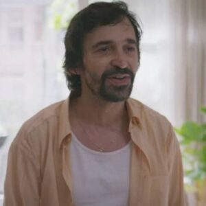 Rubinho morre Vale Tudo