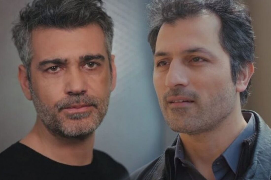 "Sarp perde o controle em Força de Mulher"