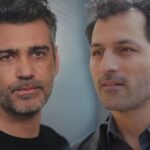 "Sarp perde o controle em Força de Mulher"