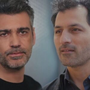 "Sarp perde o controle em Força de Mulher"