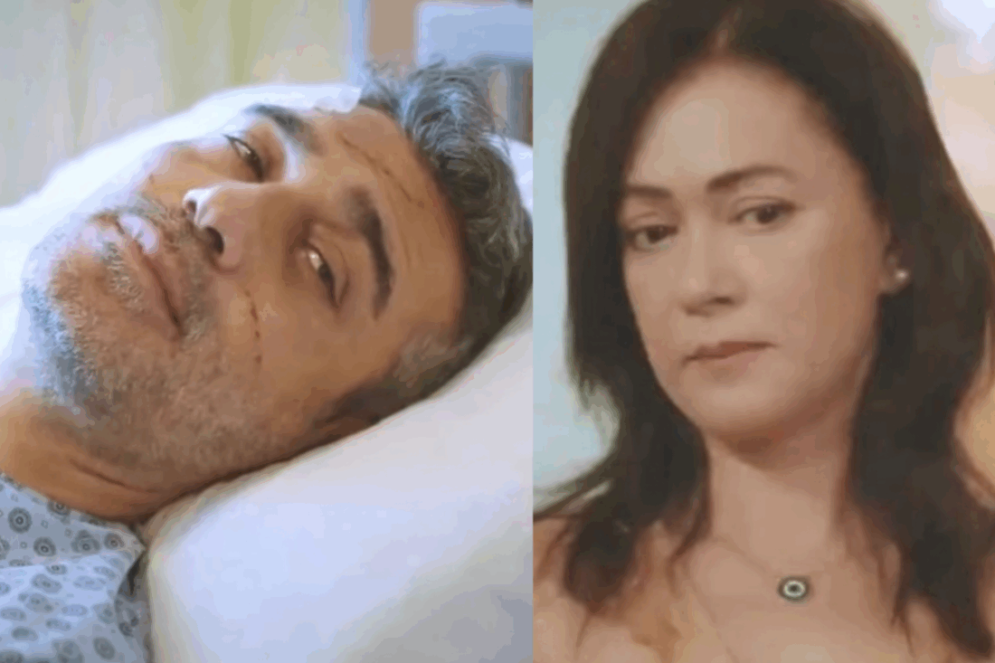 Sarp e Hatice têm finais trágicos e chocam o público