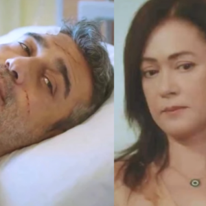 Sarp e Hatice têm finais trágicos e chocam o público