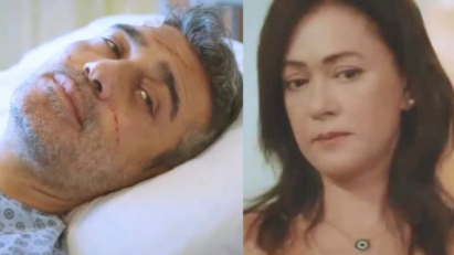 Sarp e Hatice têm finais trágicos e chocam o público