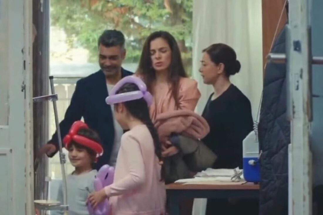 Força de Mulher