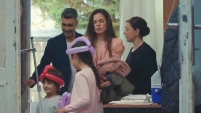 Força de Mulher