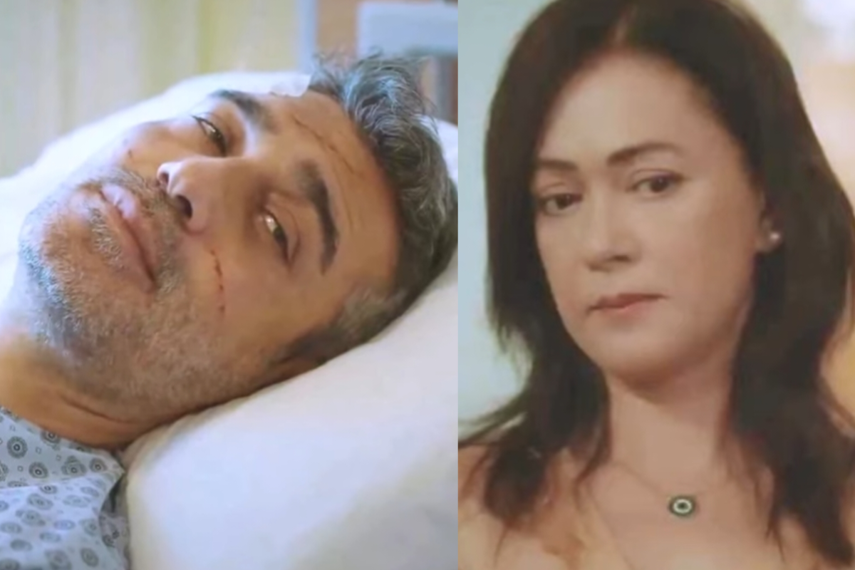 Sarp e Hatice têm finais trágicos e chocam o público