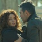 Bahar confronta Sarp e Sirin sobre segredos do passado na novela 'Força de Mulher'.