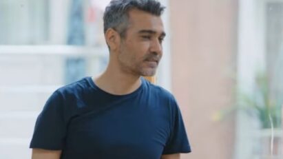 Sarp vira vizinho de Bahar e Arif surta de ciúmes
