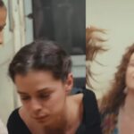 Bahar e Sirin em confronto físico explosivo em Força de Mulher