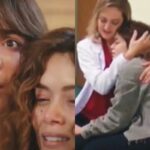 Jale e Ceyda Formam Aliança Inesperada por Sirin