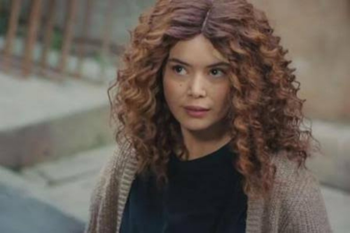 Sirin confessa