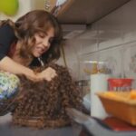 Cena de Ceyda e Sirin em Força de Mulher