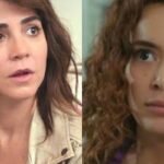 Ceyda e Sirin briga