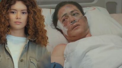 Sirin e Hatice em Força de Mulher