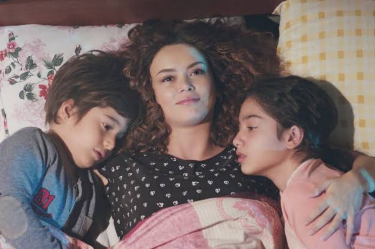 Final de Força de Mulher
