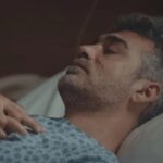 Sarp em cena dramática de Força de Mulher